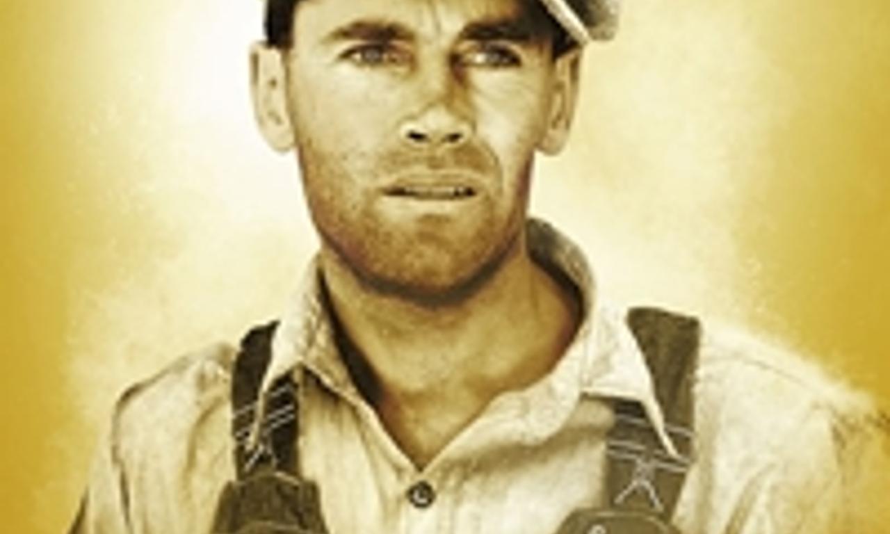 header image for The Grapes of Wrath