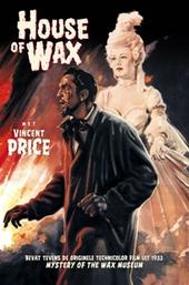 House of Wax