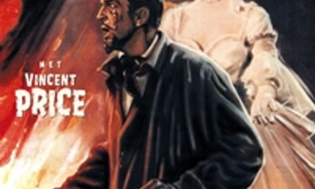 header image for House of Wax