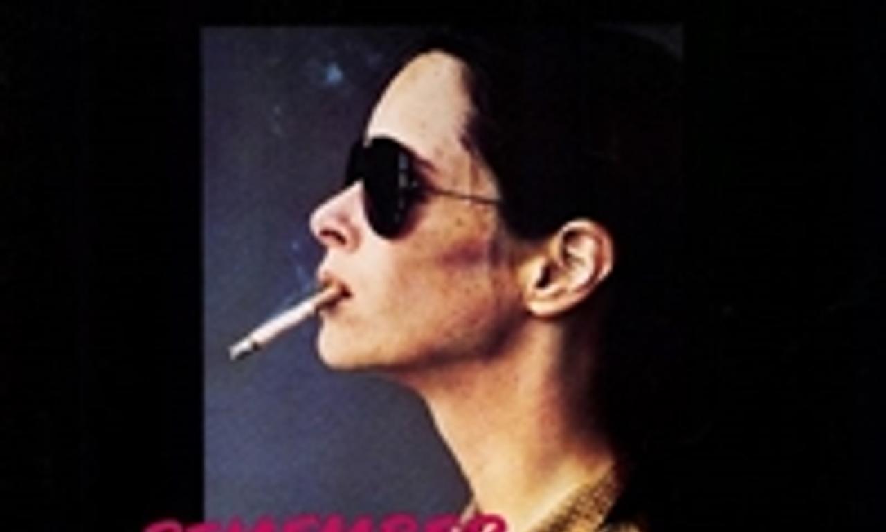 header image for Remember My Name