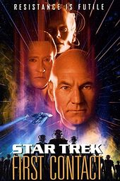 Star Trek: First Contact