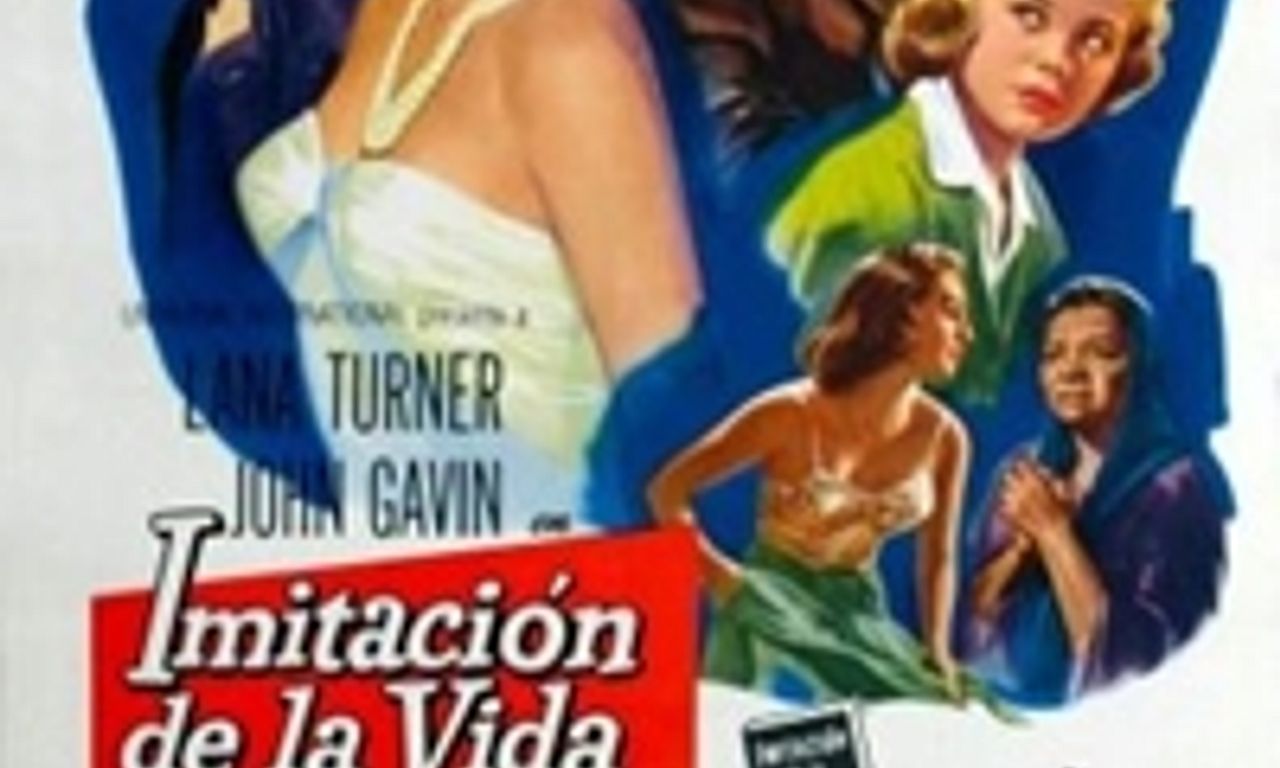 header image for Imitation of Life