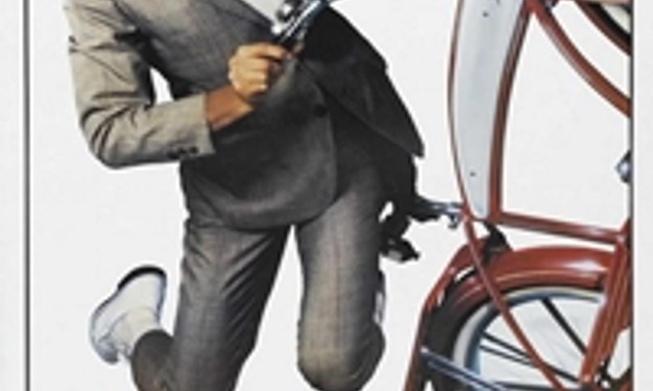 header image for Pee-wee's Big Adventure