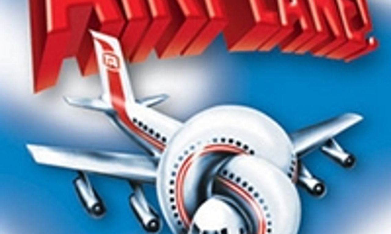 header image for Airplane!