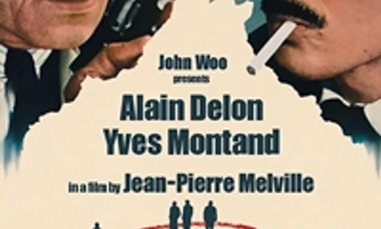 header image for Le Cercle Rouge