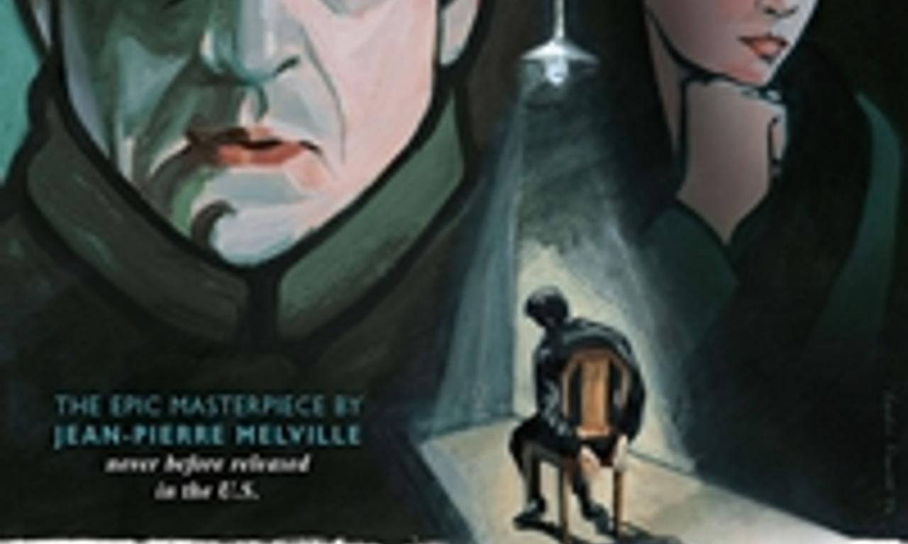 header image for Army of Shadows