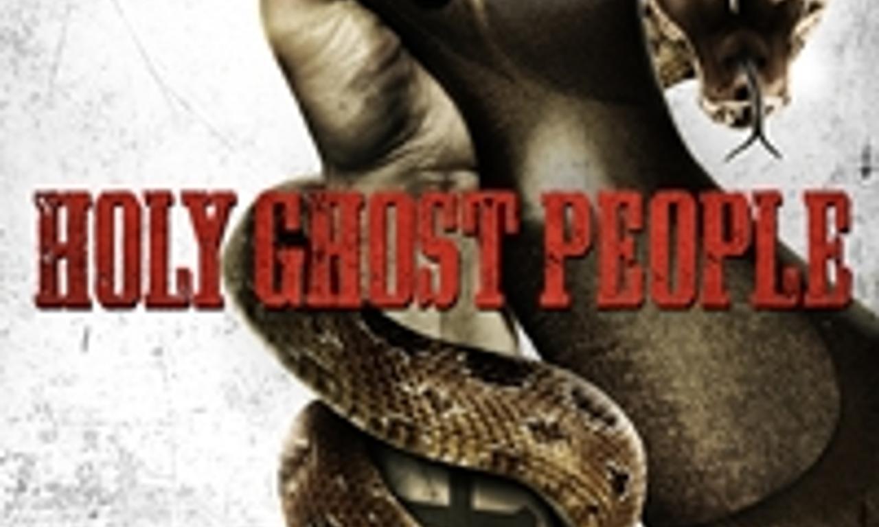 header image for Holy Ghost People