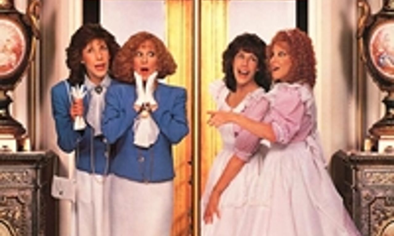 header image for Big Business