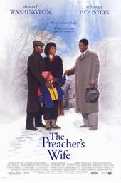 The Preacher's Wife