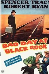 Bad Day at Black Rock