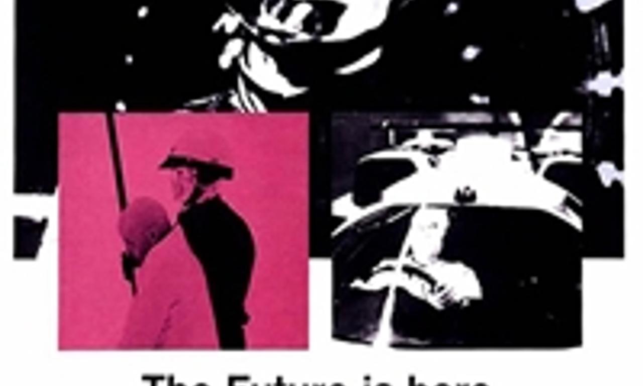 header image for THX 1138