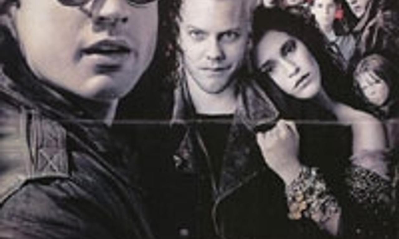 header image for The Lost Boys