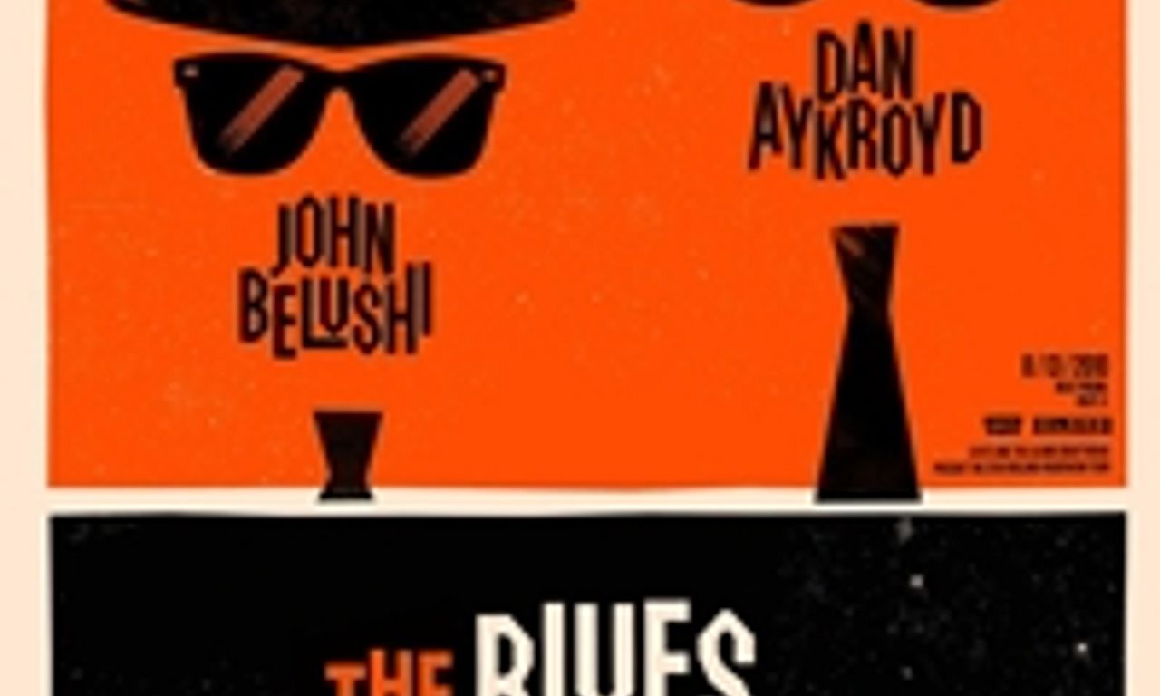 header image for The Blues Brothers