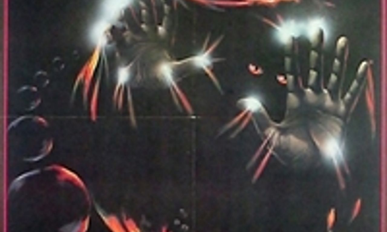 header image for The Brood