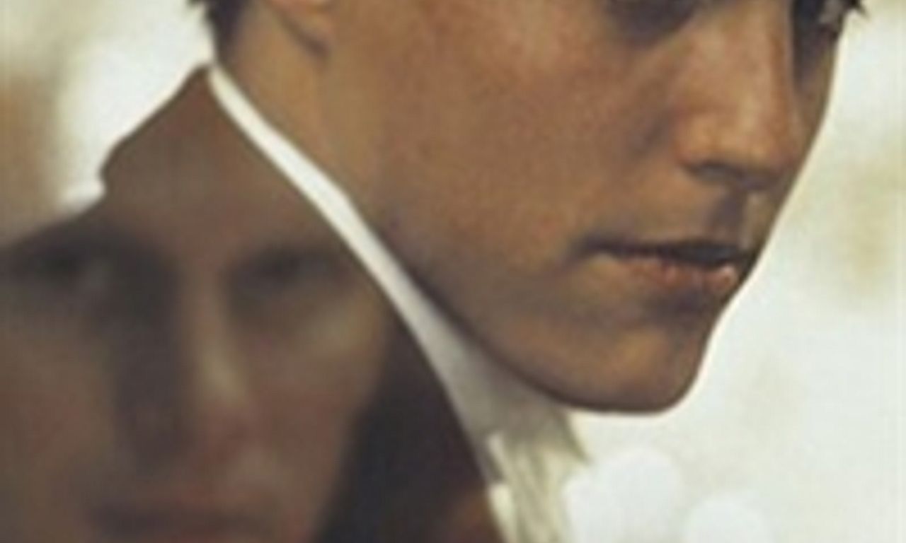 header image for Maurice