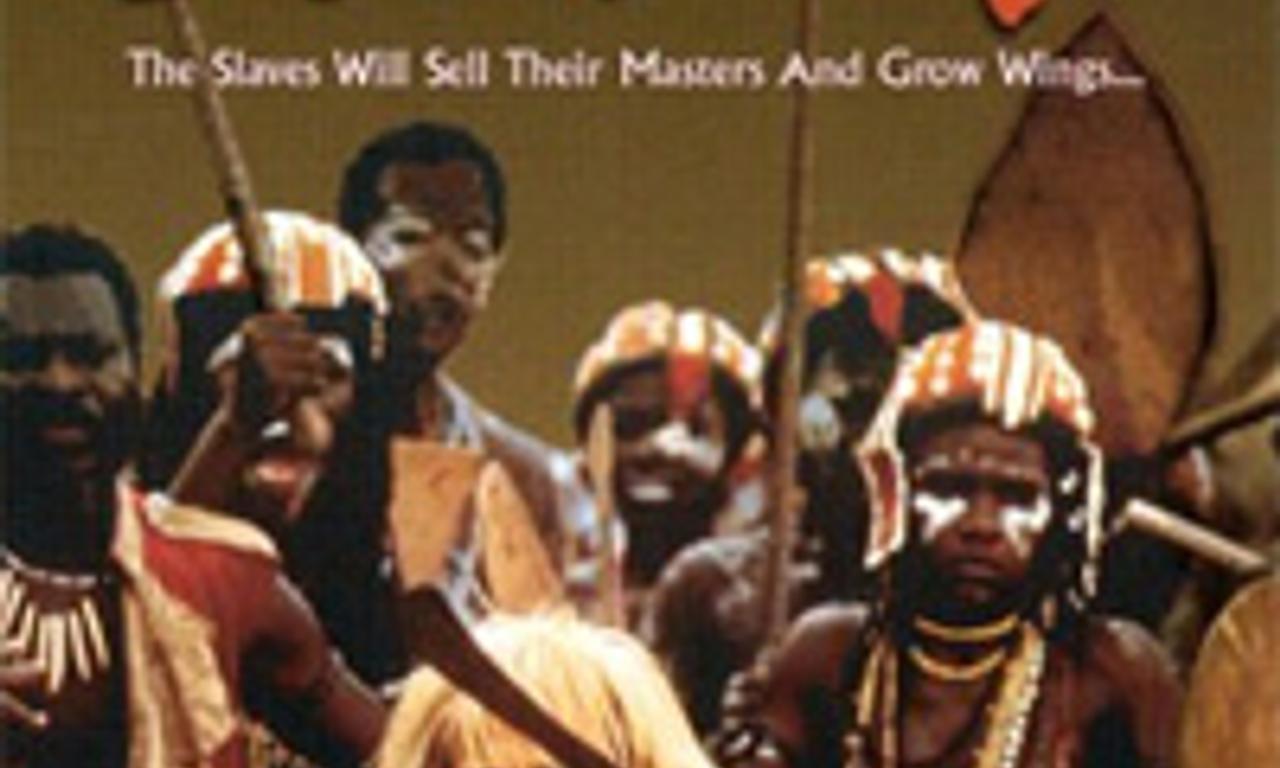 header image for Cobra Verde