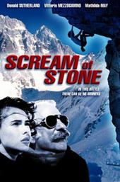 Scream of Stone