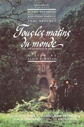 All the Mornings of the World