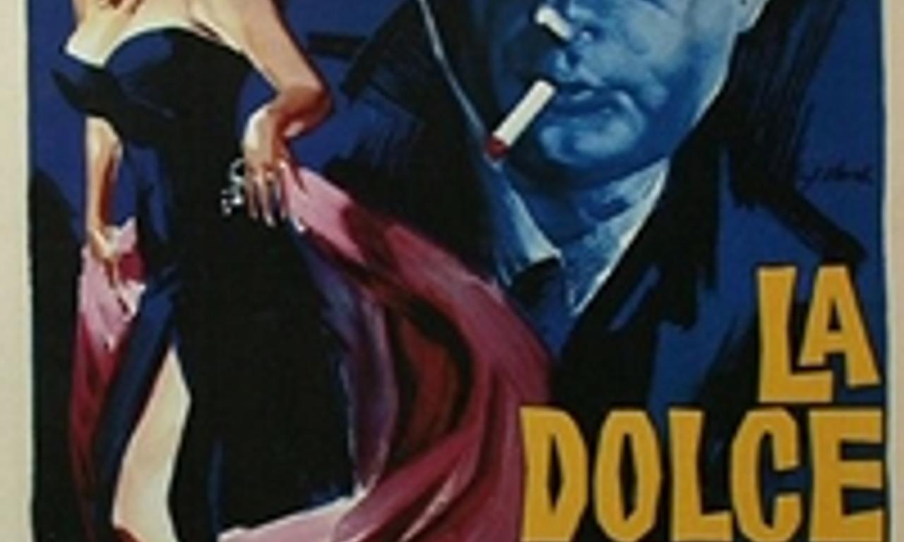 header image for La Dolce Vita