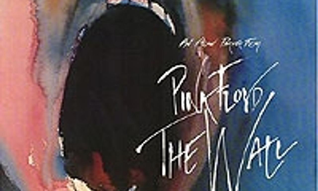 header image for Pink Floyd: The Wall