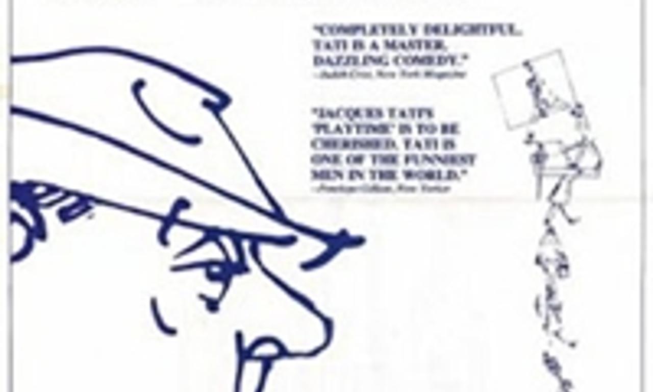 header image for PlayTime