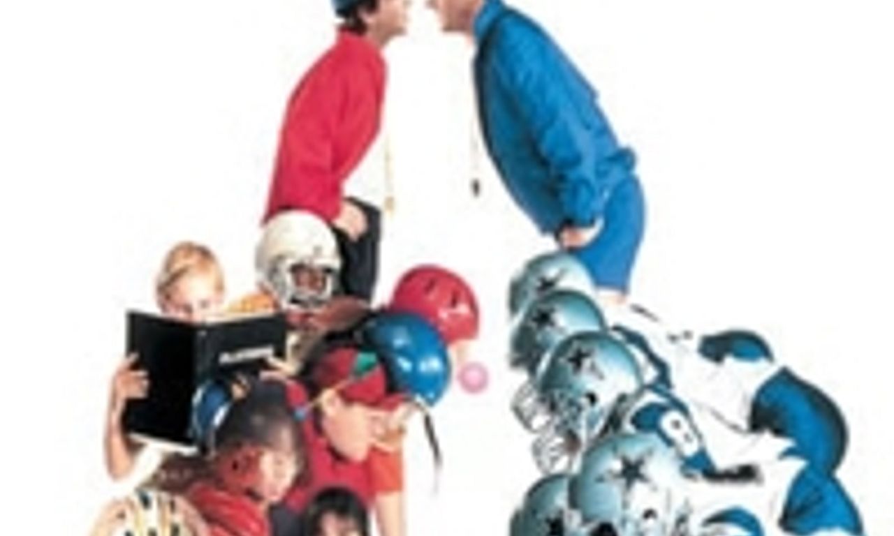 header image for Little Giants