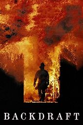 Backdraft