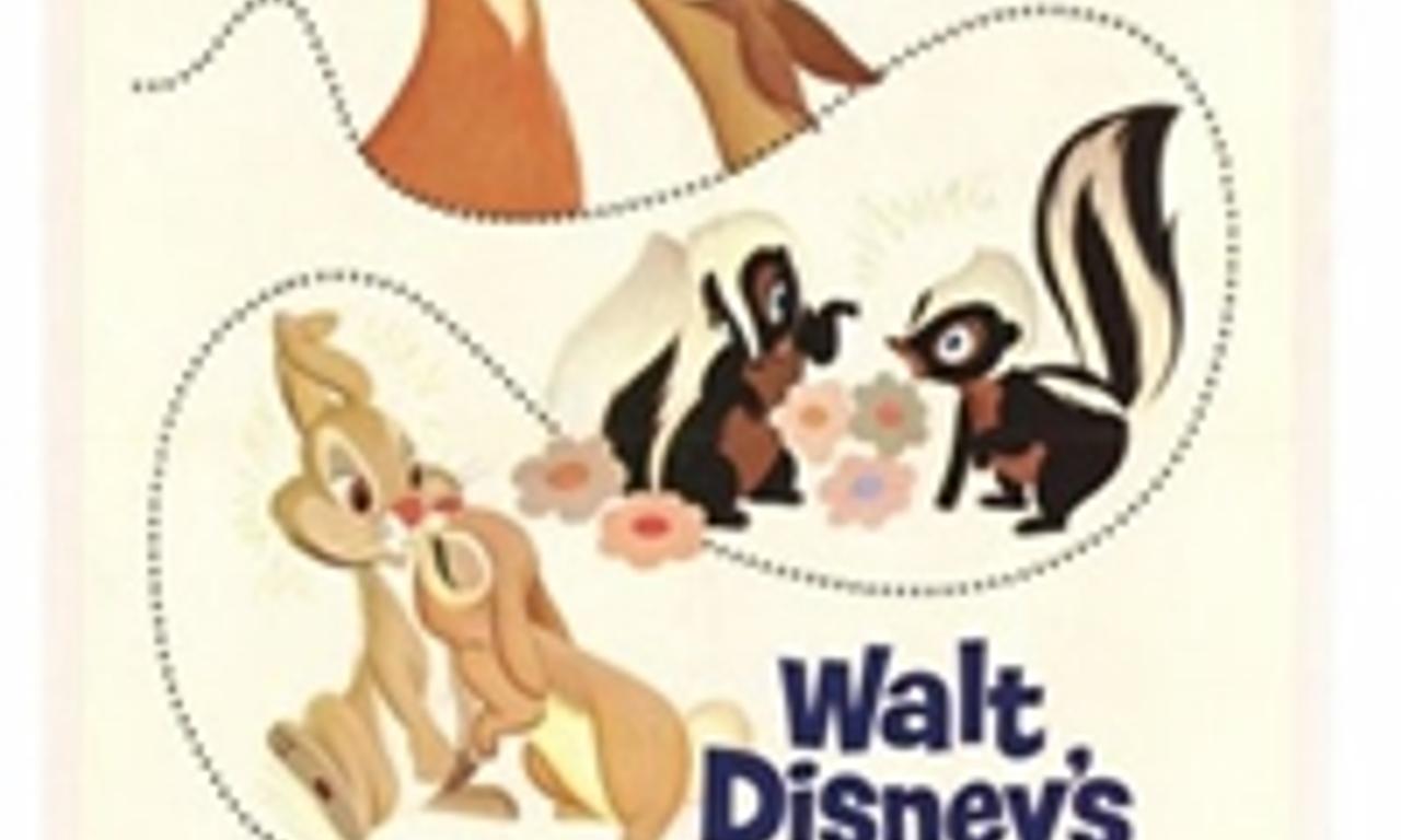 header image for Bambi