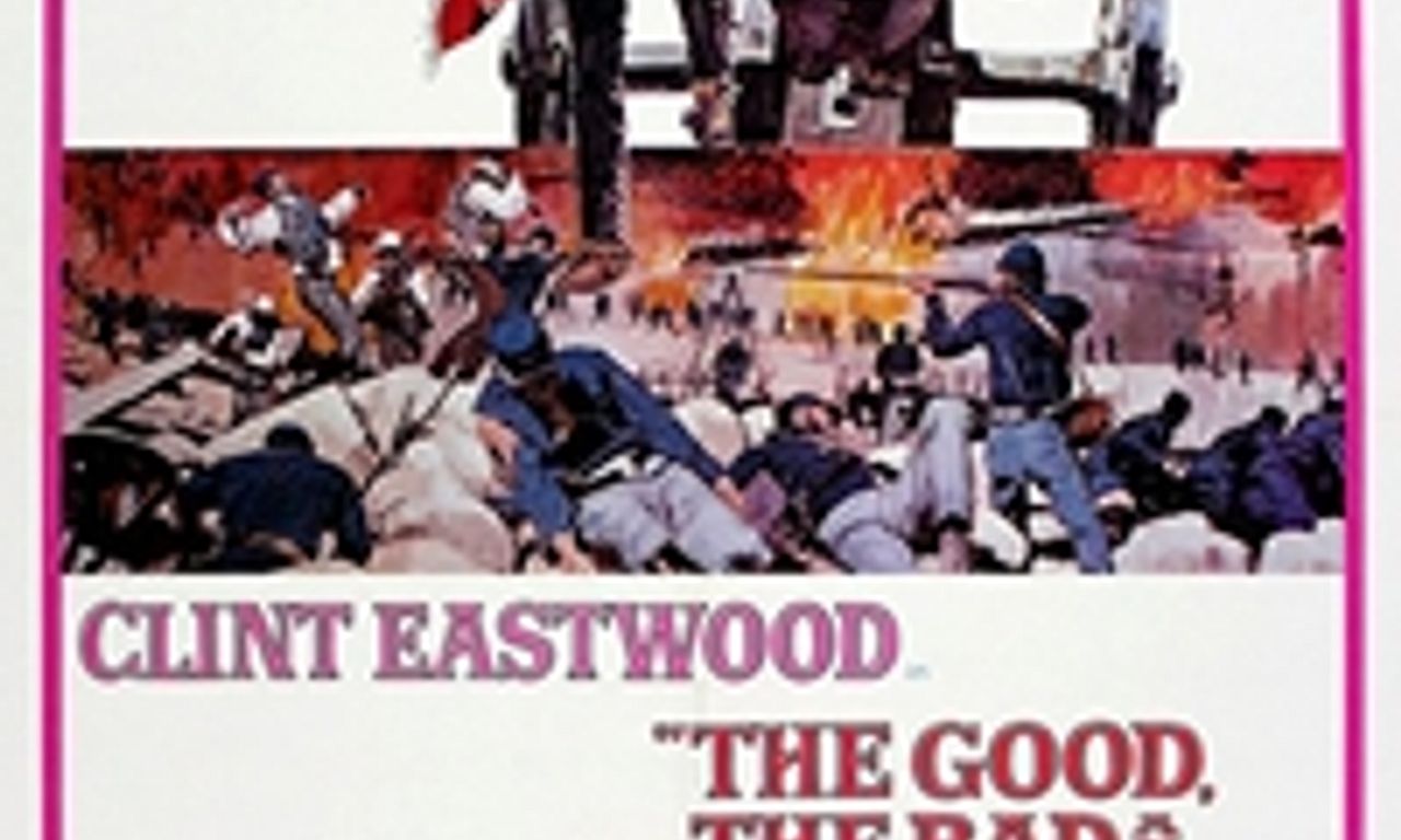 header image for The Good, the Bad and the Ugly