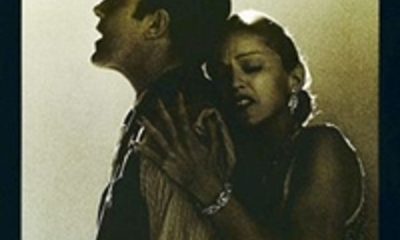 header image for Evita