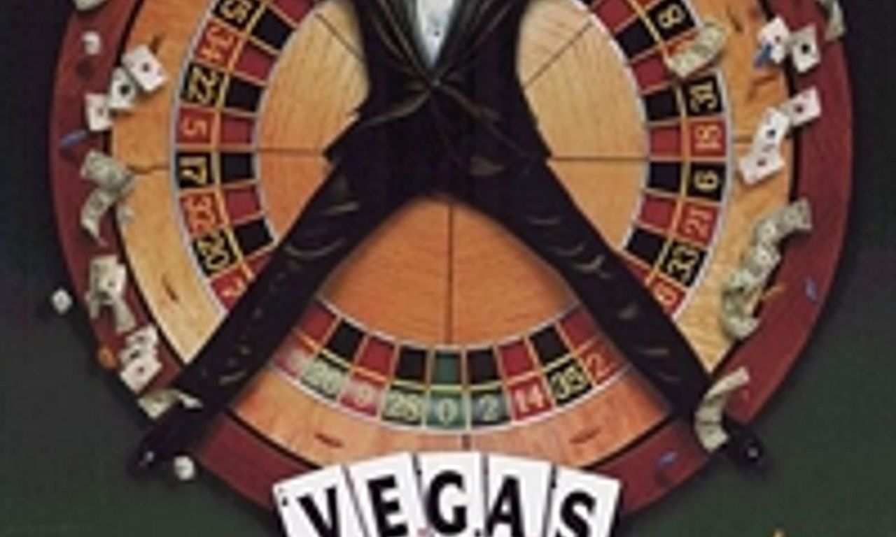 header image for Vegas Vacation