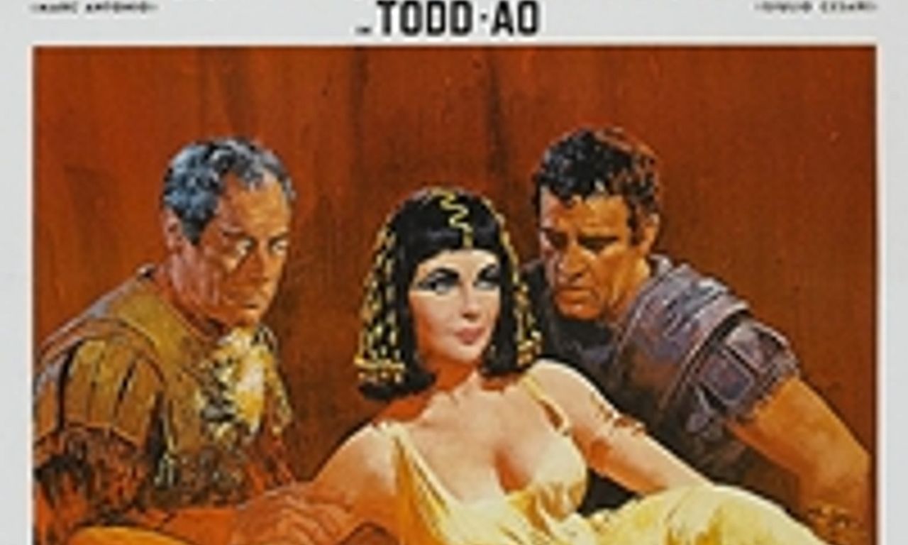 header image for Cleopatra