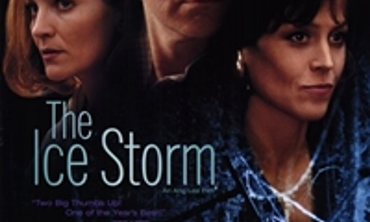 header image for The Ice Storm