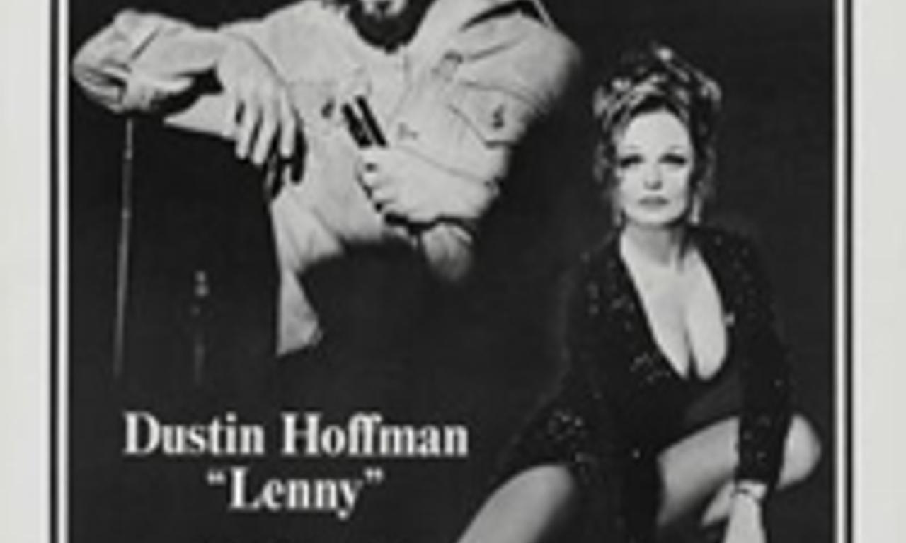 header image for Lenny