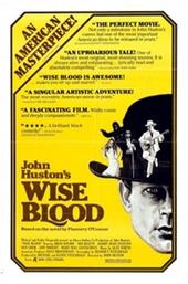 Wise Blood