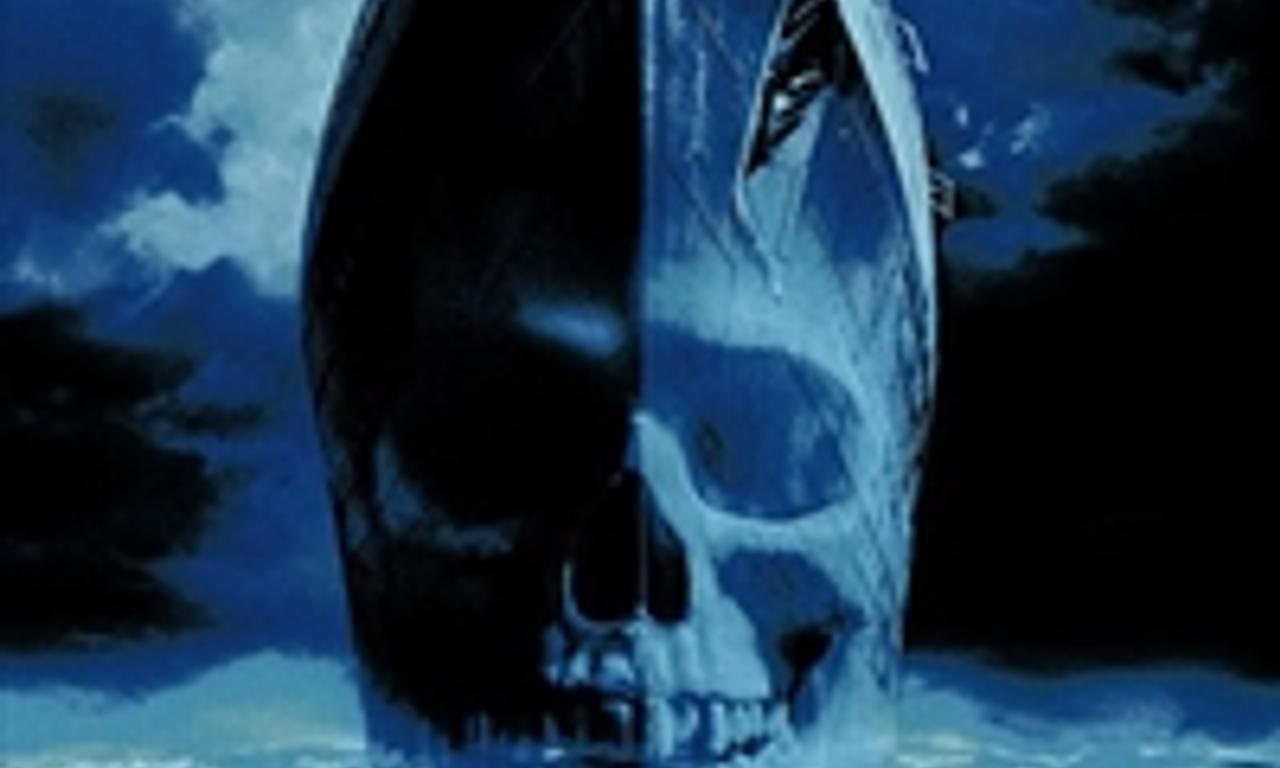 header image for Ghost Ship