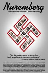 Nuremberg: Its Lesson for Today