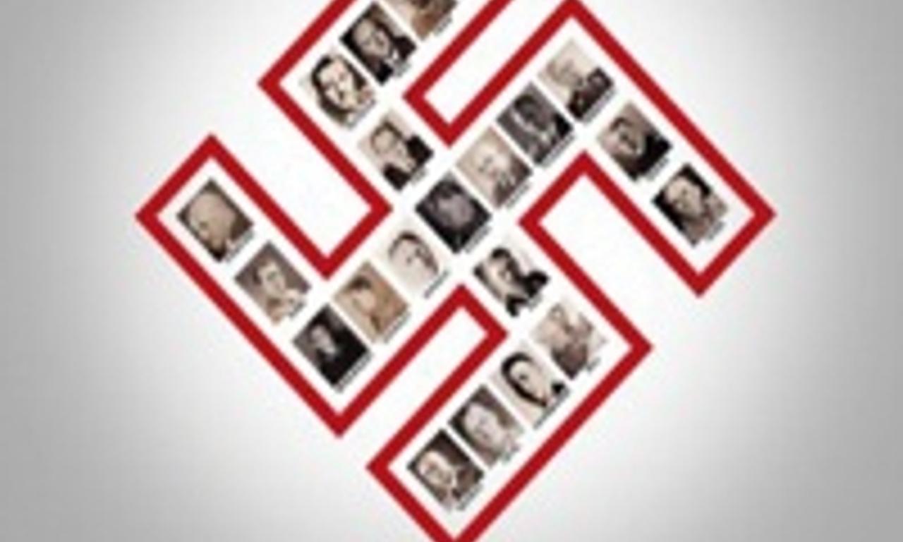 header image for Nuremberg: Its Lesson for Today