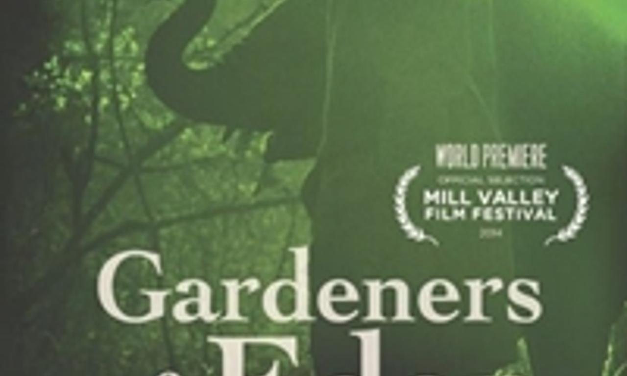 header image for Gardeners of Eden