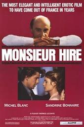 Monsieur Hire