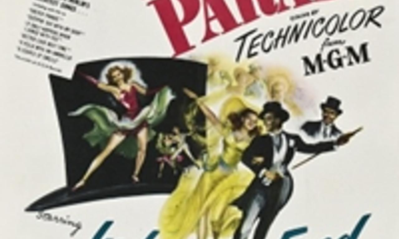 header image for Easter Parade