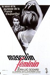 Masculin Féminin
