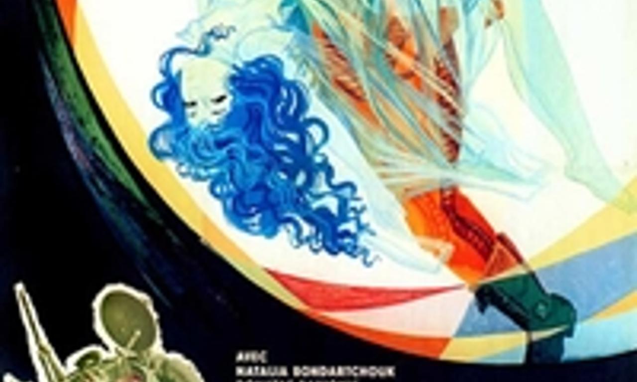 header image for Solaris