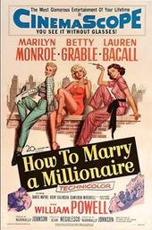 How to Marry a Millionaire