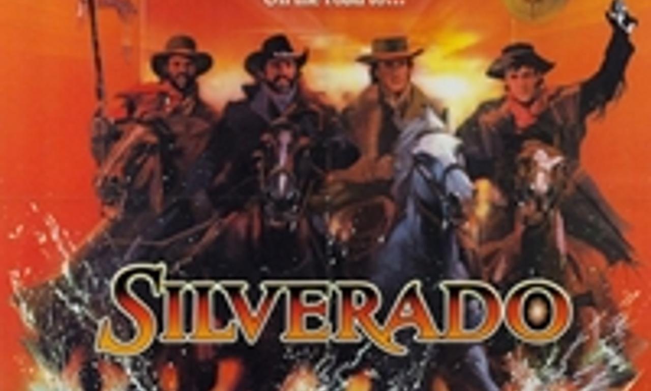 header image for Silverado