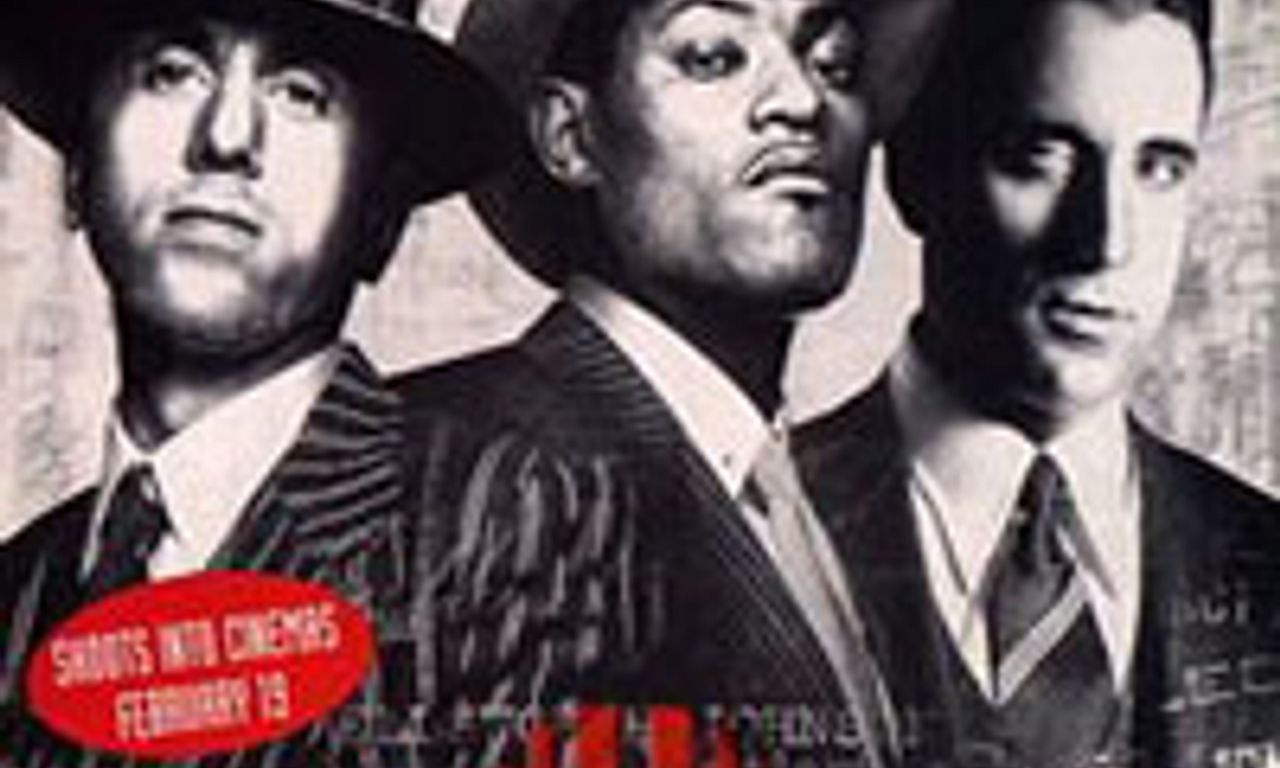 header image for Hoodlum