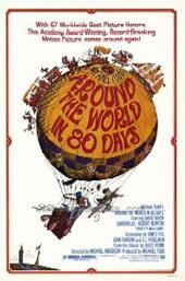 Around the World in Eighty Days
