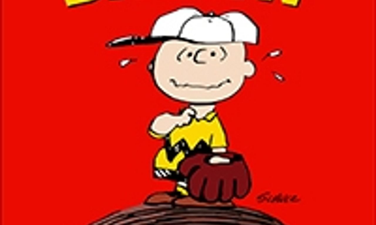 header image for A Boy Named Charlie Brown