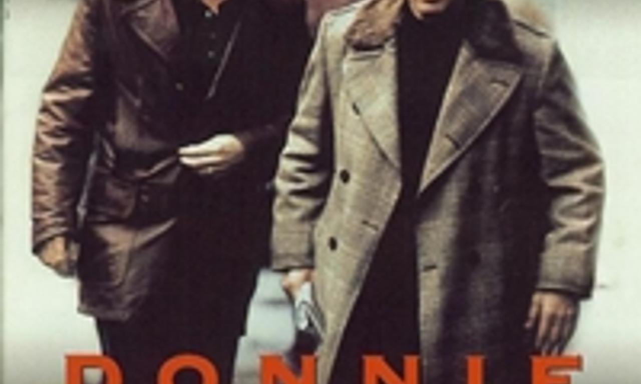 header image for Donnie Brasco