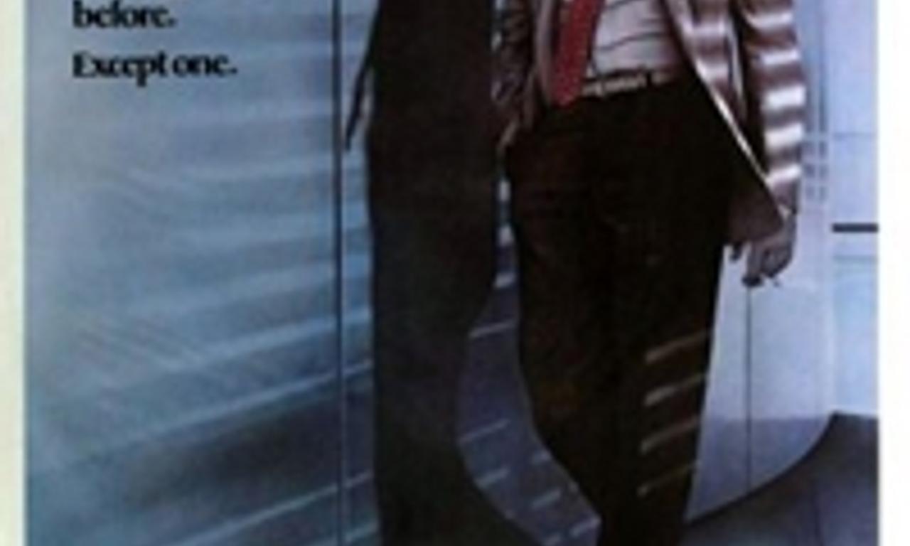 header image for American Gigolo